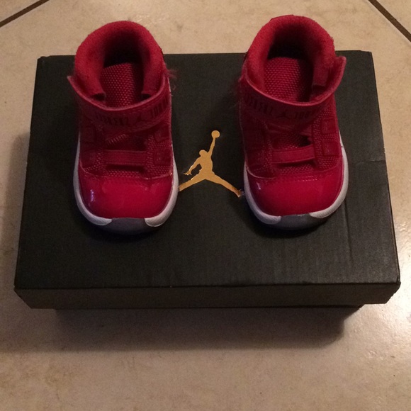 infant hard bottom shoes